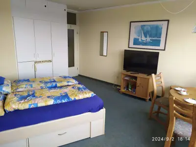 Ferienwohnung für 2 Personen (31 m²) in Schleswig 10/10