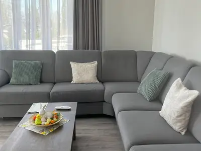 Ferienwohnung für 7 Personen (104 m²) in Schleswig 1/10