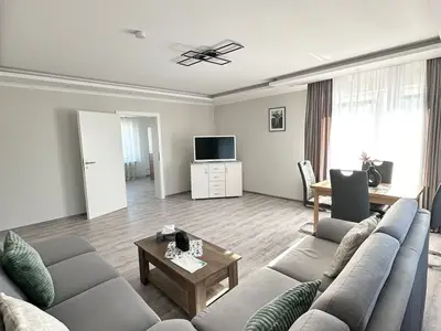 Ferienwohnung für 7 Personen (104 m²) in Schleswig 2/10