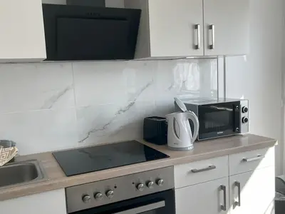 Ferienwohnung für 7 Personen (104 m²) in Schleswig 5/10