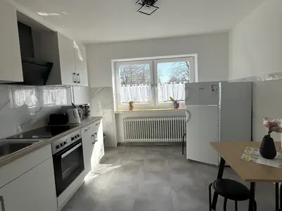 Ferienwohnung für 7 Personen (104 m²) in Schleswig 6/10