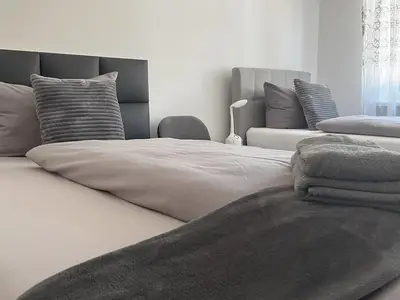 Ferienwohnung für 7 Personen (104 m²) in Schleswig 8/10