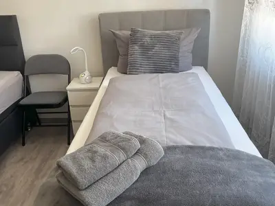 Ferienwohnung für 7 Personen (104 m²) in Schleswig 9/10