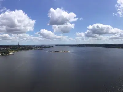 Meerblick