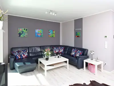 Ferienwohnung für 4 Personen (100 m²) in Schleswig 2/10