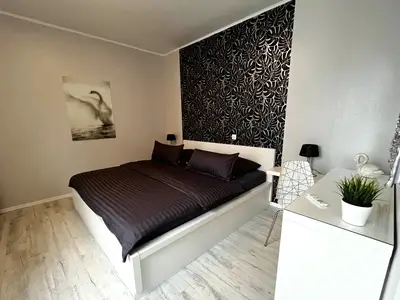 Ferienwohnung für 4 Personen (100 m²) in Schleswig 4/10