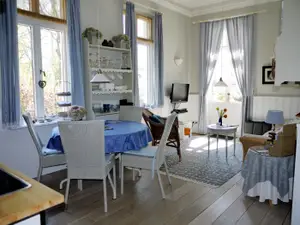 Ferienwohnung für 4 Personen (81 m²) in Schleswig