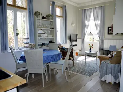 Ferienwohnung für 4 Personen (81 m²) in Schleswig 1/10