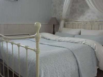 Ferienwohnung für 4 Personen (81 m²) in Schleswig 4/10