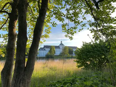 Landschaft