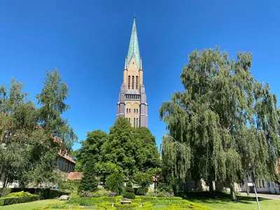 Ferienwohnung für 2 Personen (30 m²) in Schleswig 9/9
