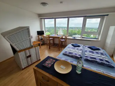 Ferienwohnung für 2 Personen (31 m²) in Schleswig 3/10