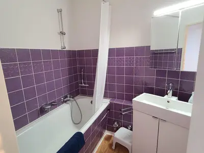 Ferienwohnung für 2 Personen (31 m²) in Schleswig 10/10