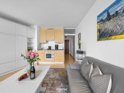 Ferienwohnung für 2 Personen (30 m²) in Schleswig 8/10