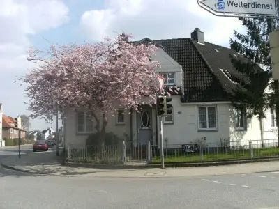 Ferienwohnung für 7 Personen (70 m²) in Schleswig 10/10