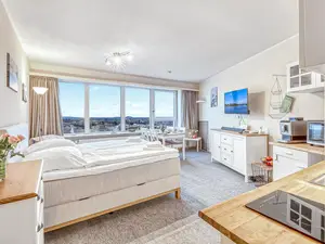 Ferienwohnung für 2 Personen (31 m²) in Schleswig