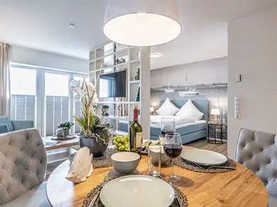 Ferienwohnung für 2 Personen (45 m²) in Schleswig 5/10