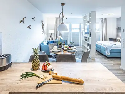 Küche / Küchenzeile