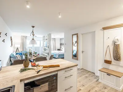 Küche / Küchenzeile