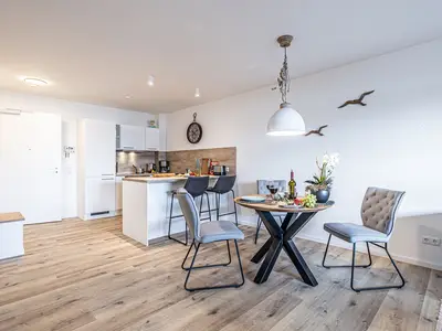 Küche / Küchenzeile