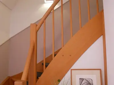 Ferienwohnung für 4 Personen (45 m²) in Schleswig 4/10