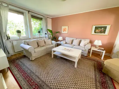 Ferienwohnung für 2 Personen (60 m²) in Schleswig 1/10