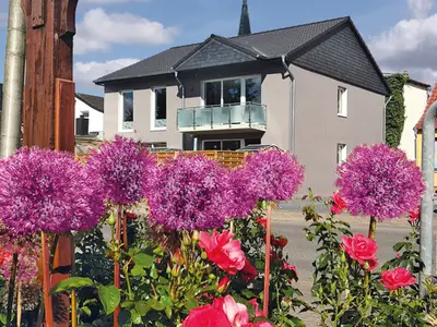 Ferienwohnung für 4 Personen (100 m²) in Schleswig 1/10