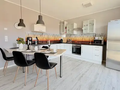 Ferienwohnung für 4 Personen (100 m²) in Schleswig 3/10