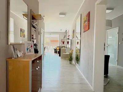 Ferienwohnung für 4 Personen (100 m²) in Schleswig 6/10