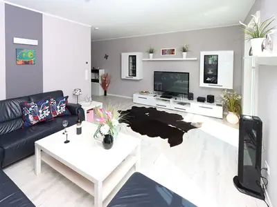 Ferienwohnung für 4 Personen (100 m²) in Schleswig 7/10