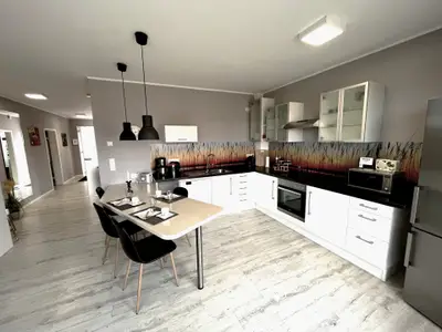 Ferienwohnung für 4 Personen (100 m²) in Schleswig 8/10