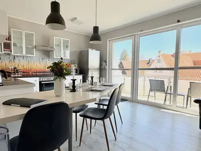 Ferienwohnung für 4 Personen (100 m²) in Schleswig 10/10