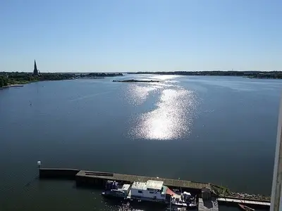 Ferienwohnung für 2 Personen (30 m²) in Schleswig 1/10