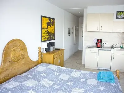 Ferienwohnung für 2 Personen (30 m²) in Schleswig 4/10