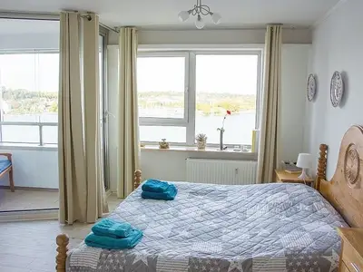 Ferienwohnung für 2 Personen (30 m²) in Schleswig 5/10