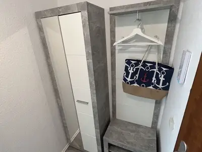 Ferienwohnung für 2 Personen (30 m²) in Schleswig 8/10