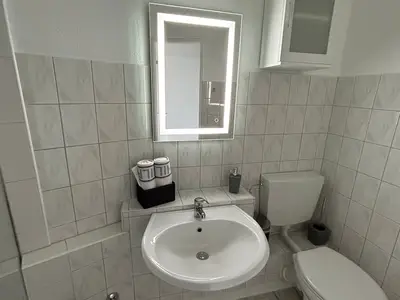 Ferienwohnung für 2 Personen (30 m²) in Schleswig 10/10