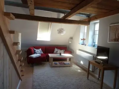 Ferienwohnung für 3 Personen (70 m²) in Schleswig 1/10