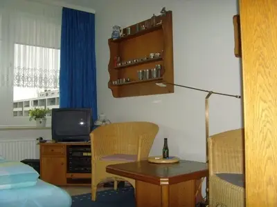 Ferienwohnung für 2 Personen (30 m²) in Schleswig 4/10