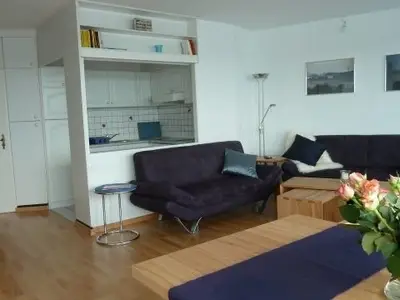 Ferienwohnung für 2 Personen (62 m²) in Schleswig 1/8