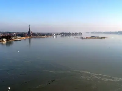 Ferienwohnung für 2 Personen (62 m²) in Schleswig 8/8