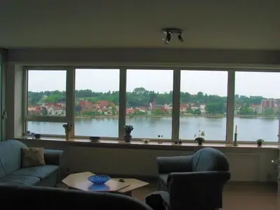 Ferienwohnung für 2 Personen (63 m²) in Schleswig 2/10