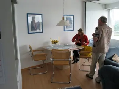 Ferienwohnung für 2 Personen (63 m²) in Schleswig 6/10