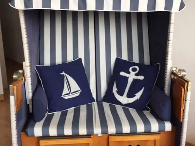 Ferienwohnung für 2 Personen (31 m²) in Schleswig 2/10