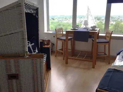 Ferienwohnung für 2 Personen (31 m²) in Schleswig 4/10