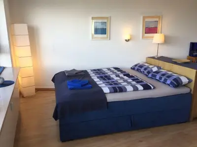 Ferienwohnung für 2 Personen (31 m²) in Schleswig 5/10