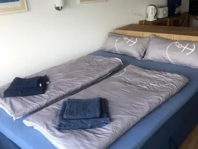 Ferienwohnung für 2 Personen (31 m²) in Schleswig 6/10