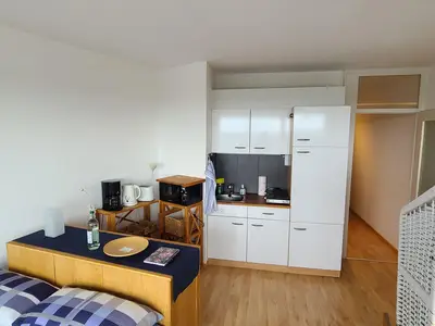 Ferienwohnung für 2 Personen (31 m²) in Schleswig 7/10