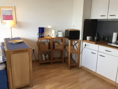 Ferienwohnung für 2 Personen (31 m²) in Schleswig 8/10