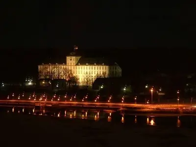 Ferienwohnung für 3 Personen (63 m²) in Schleswig 7/10